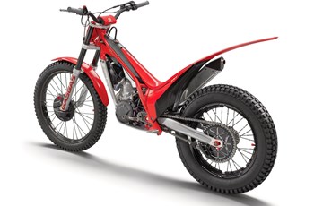 GASGAS TXT Racing 125 2025 - Bild 9