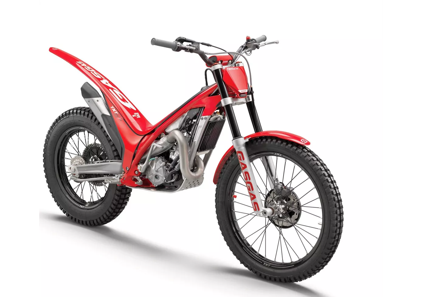 GASGAS TXT Racing 125 2025 GASGAS TXT Racing 125 2025