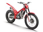 GASGAS TXT Racing 125