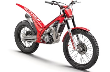 GASGAS TXT Racing 125 2025 - Bild 5