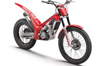 GASGAS TXT Racing 125 2025 - Bild 5 GASGAS TXT Racing 125 2025 - Bild 5