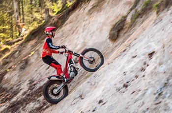 GASGAS TXT Racing 125 2025 - Bild 10