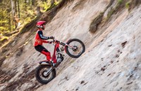 GASGAS TXT Racing 125 2025 - Bild 10 GASGAS TXT Racing 125 2025 - Bild 10