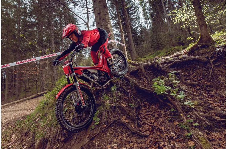 GASGAS TXT Racing 125 2025 GASGAS TXT Racing 125 2025