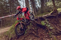 GASGAS TXT Racing 125 2025 - Bild 4 GASGAS TXT Racing 125 2025 - Bild 4