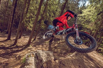 GASGAS TXT Racing 125 2025 - Bild 11