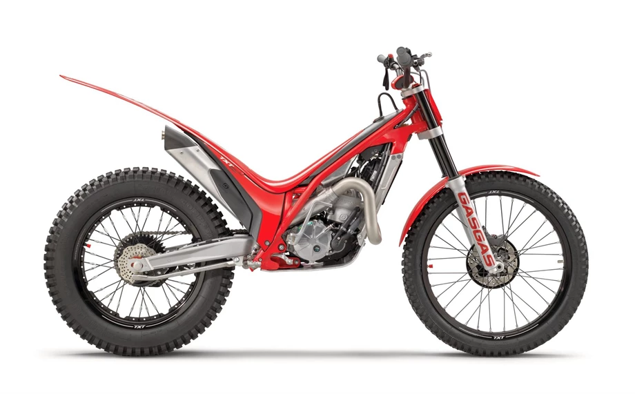 GASGAS TXT Racing 250 Bild 1: GASGAS TXT Racing 250