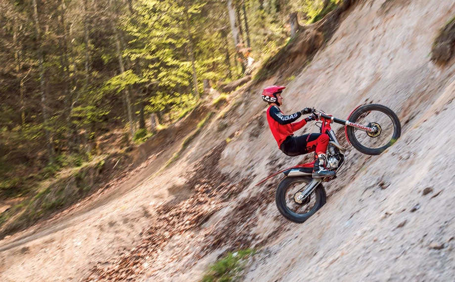 GASGAS TXT Racing 250 Bild 3: GASGAS TXT Racing 250