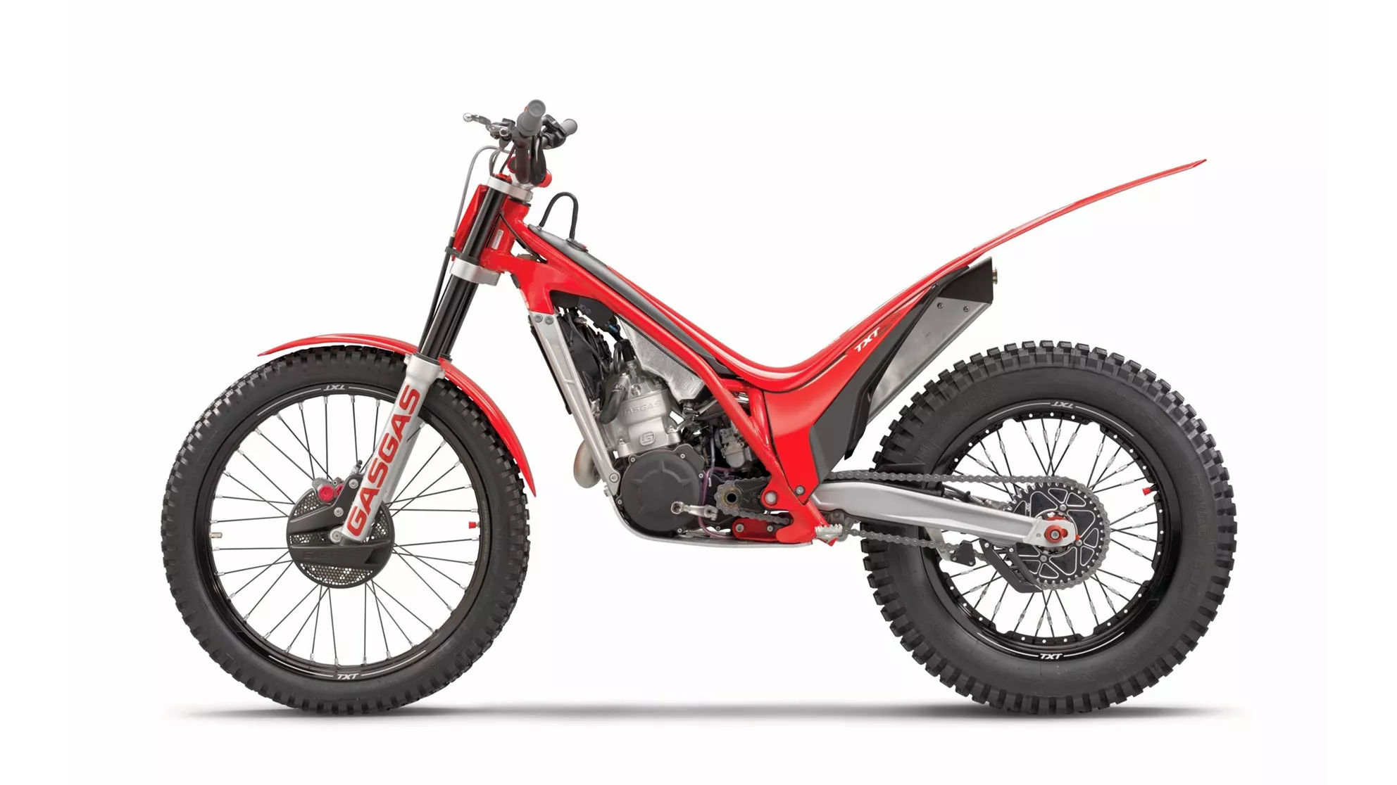 GASGAS TXT Racing 280 - afbeelding 4 GASGAS TXT Racing 280 - afbeelding 4