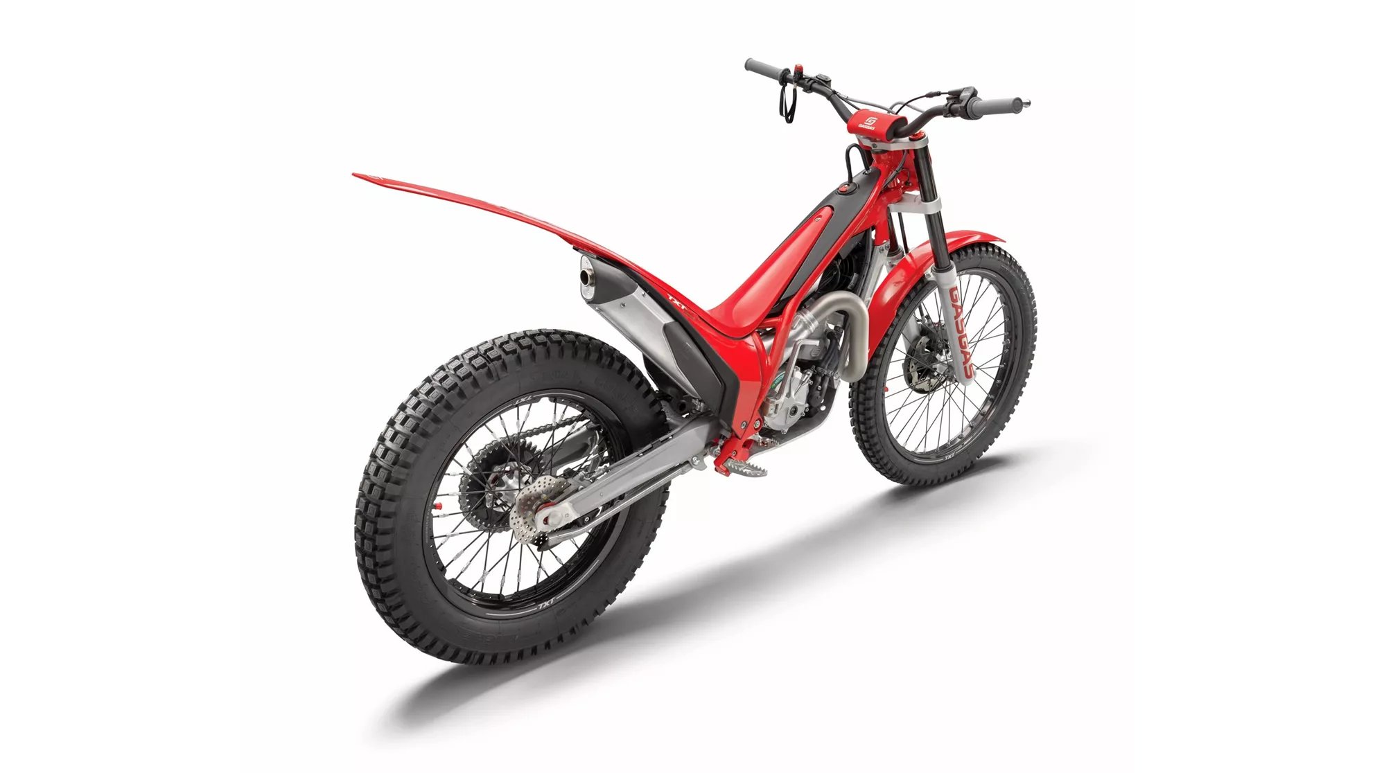 GASGAS TXT Racing 280 - afbeelding 5 GASGAS TXT Racing 280 - afbeelding 5