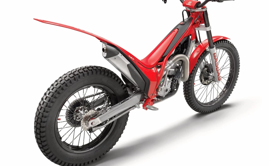 GASGAS TXT Racing 280 Bild 6: GASGAS TXT Racing 280