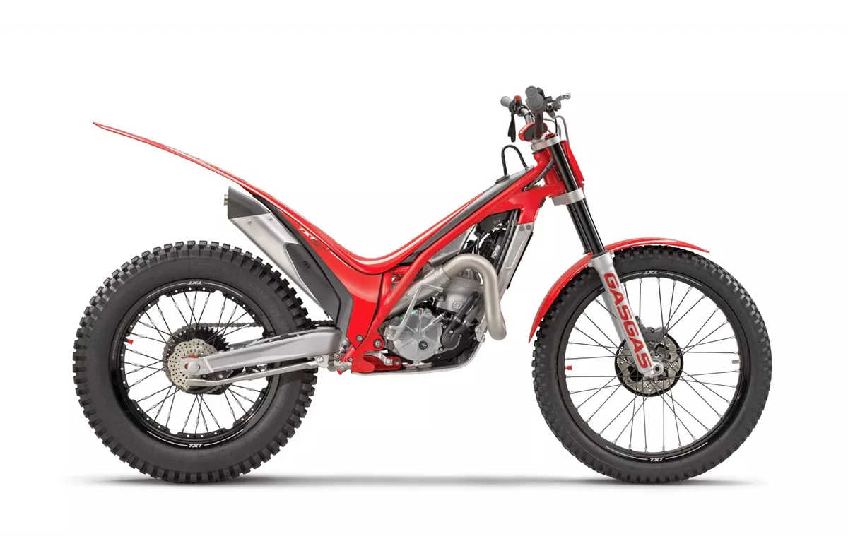 GASGAS TXT Racing 280 GASGAS TXT Racing 280