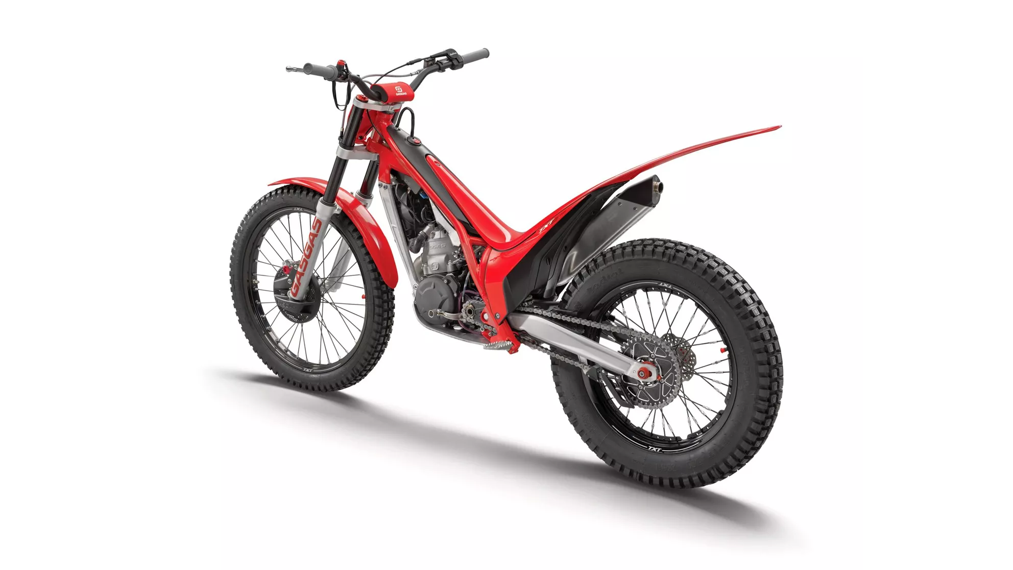 GASGAS TXT Racing 280 - afbeelding 6 GASGAS TXT Racing 280 - afbeelding 6