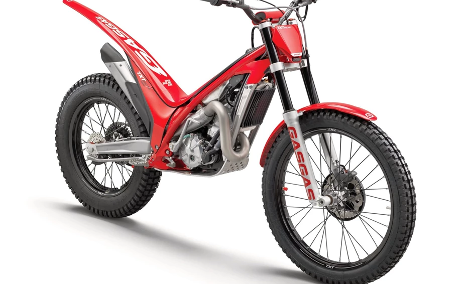 GASGAS TXT Racing 280 Bild 8: GASGAS TXT Racing 280