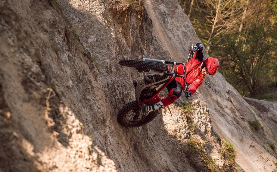 GASGAS TXT Racing 280 Bild 2: GASGAS TXT Racing 280