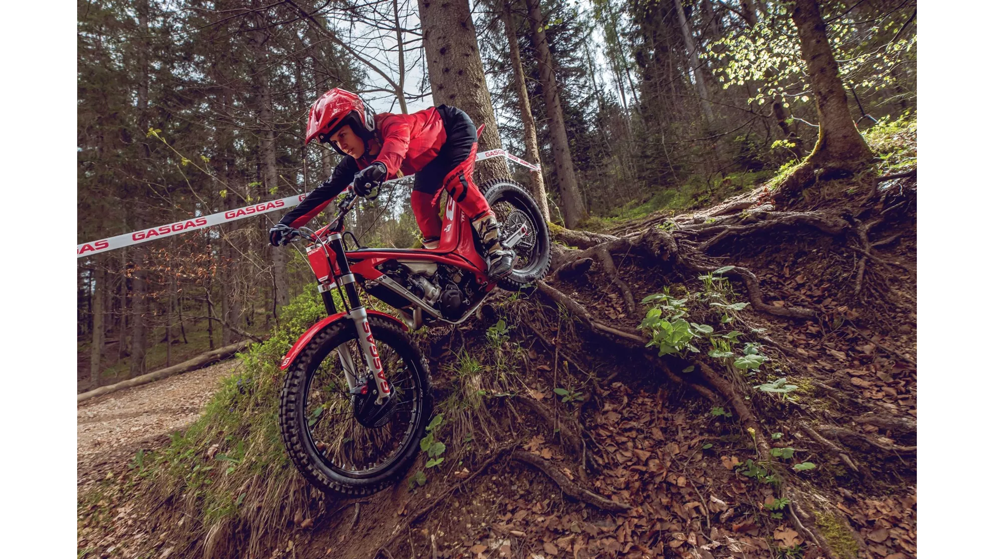 GASGAS TXT Racing 280 - afbeelding 9 GASGAS TXT Racing 280 - afbeelding 9