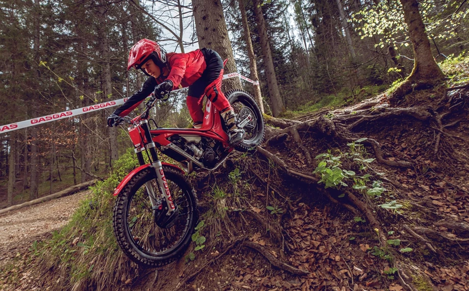 GASGAS TXT Racing 280 Bild 10: GASGAS TXT Racing 280