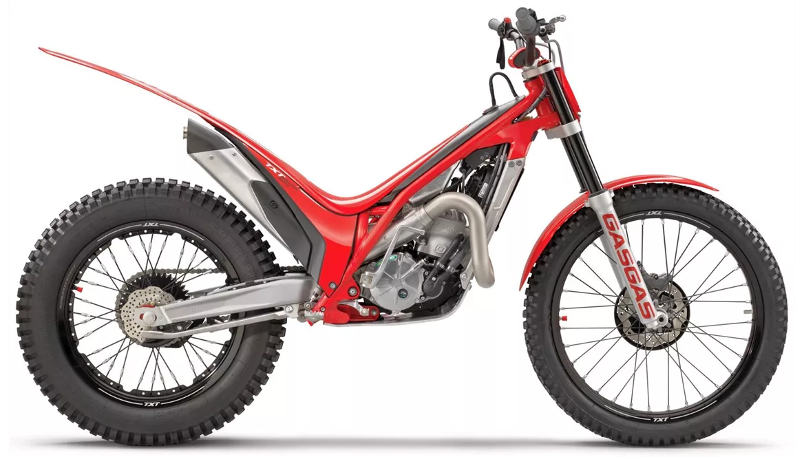 GASGAS TXT Racing 300 2025 GASGAS TXT Racing 300 2025