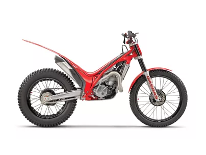 GASGAS TXT Racing 300 2025 GASGAS TXT Racing 300 2025