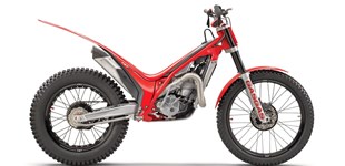 GASGAS TXT Racing 300 2025 vs GASGAS TXT GP 300 2025