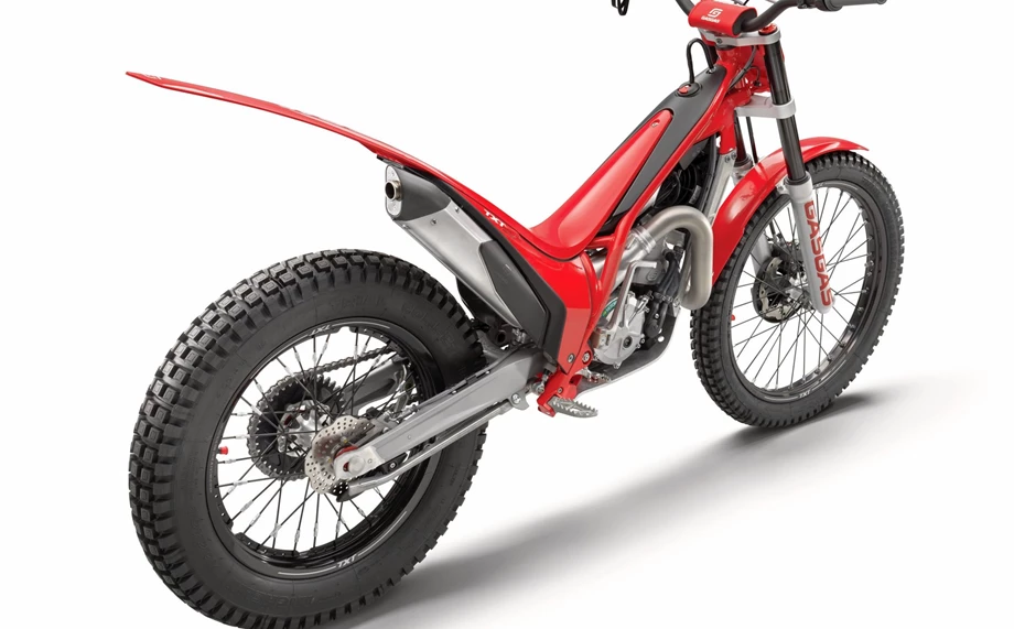 GASGAS TXT Racing 300 Bild 6: GASGAS TXT Racing 300