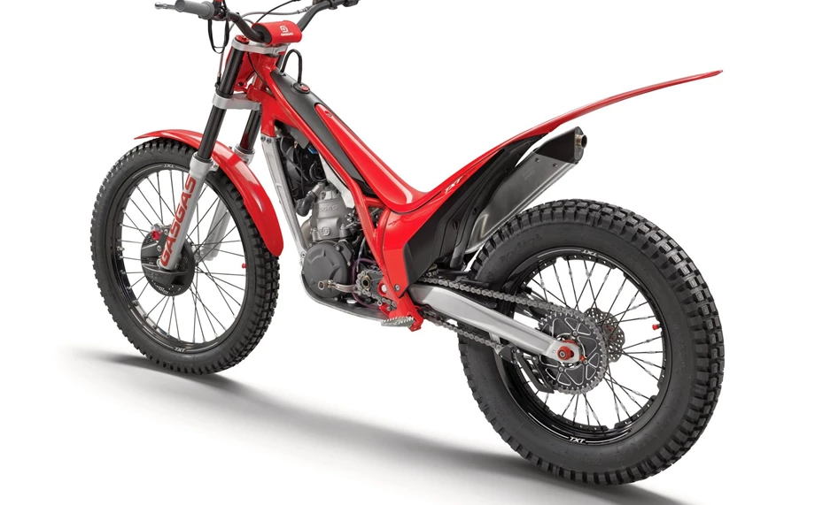 GASGAS TXT Racing 300 Bild 7: GASGAS TXT Racing 300