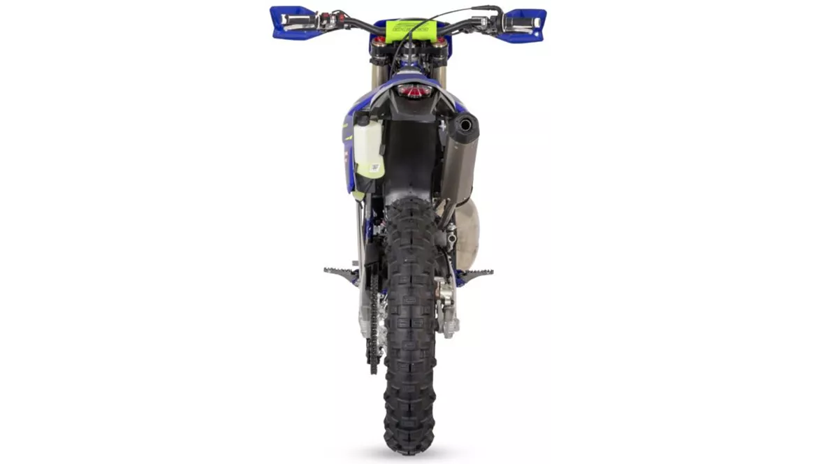 Sherco 125 SE Factory 2025 Sherco 125 SE Factory 2025