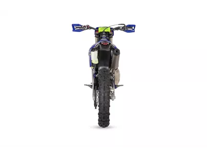 Sherco 125 SE Factory 2025 Sherco 125 SE Factory 2025