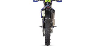 Sherco 125 SE Factory 2022 vs Sherco 125 SE Factory 2025