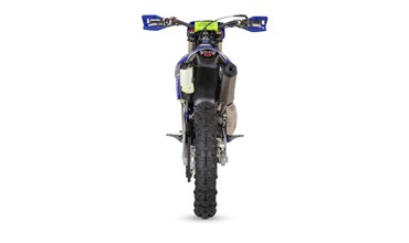 Sherco 125 SE Factory 