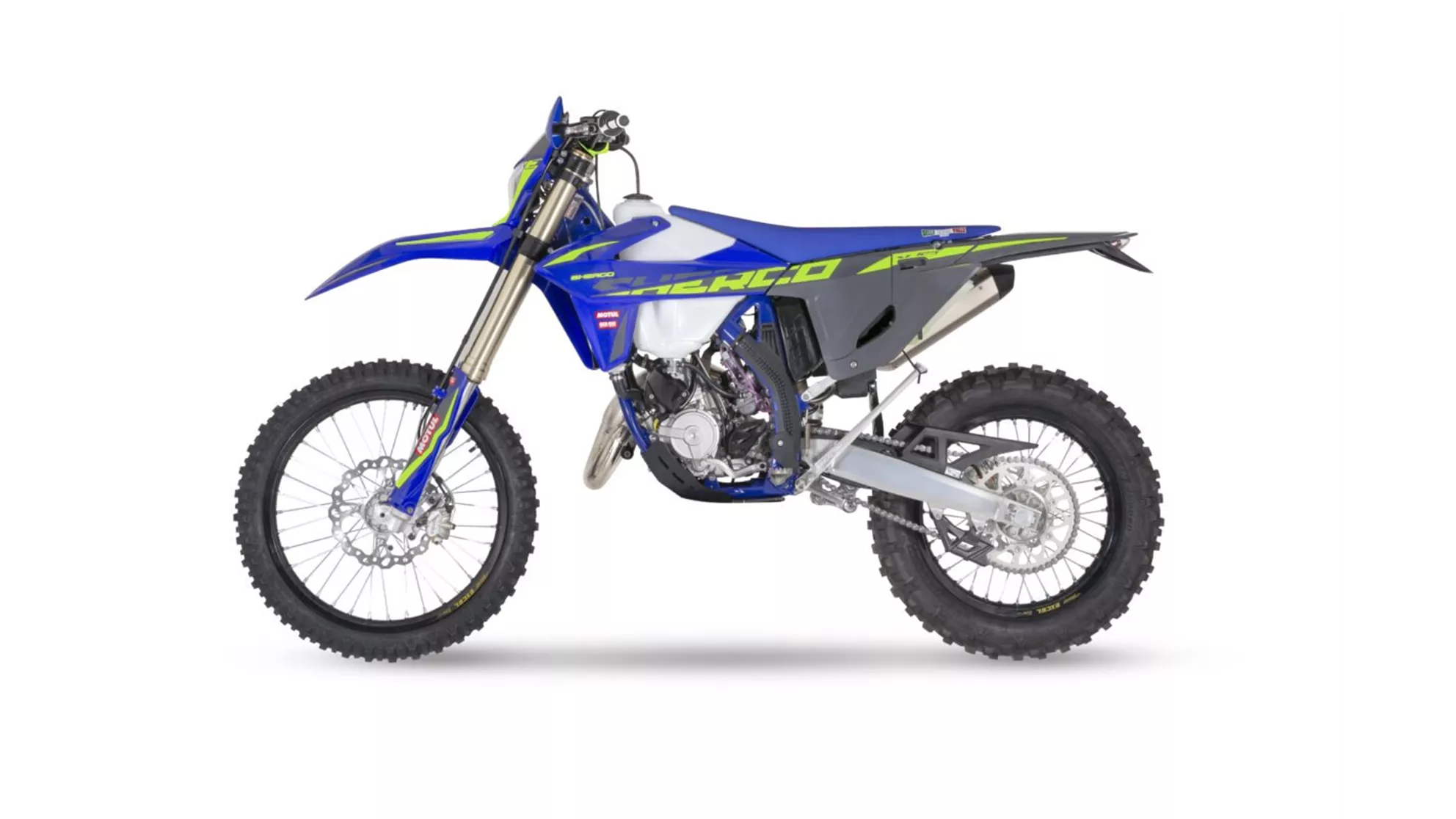 Sherco 125 SE Factory - Bild 2 Sherco 125 SE Factory - Bild 2