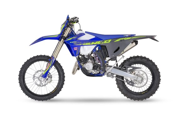 Sherco 125 SE Factory () - Bild 3