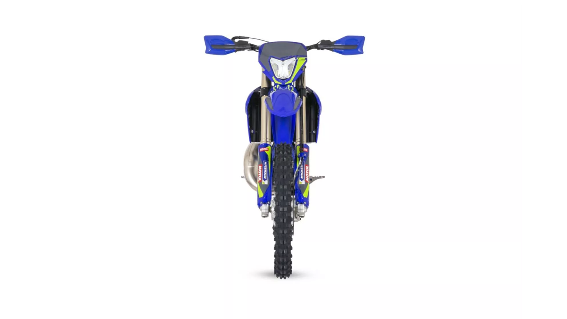 Sherco 125 SE Factory - Bild 3 Sherco 125 SE Factory - Bild 3