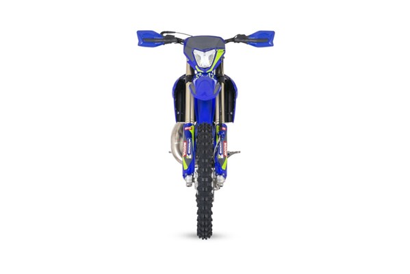 Sherco 125 SE Factory () - Bild 4