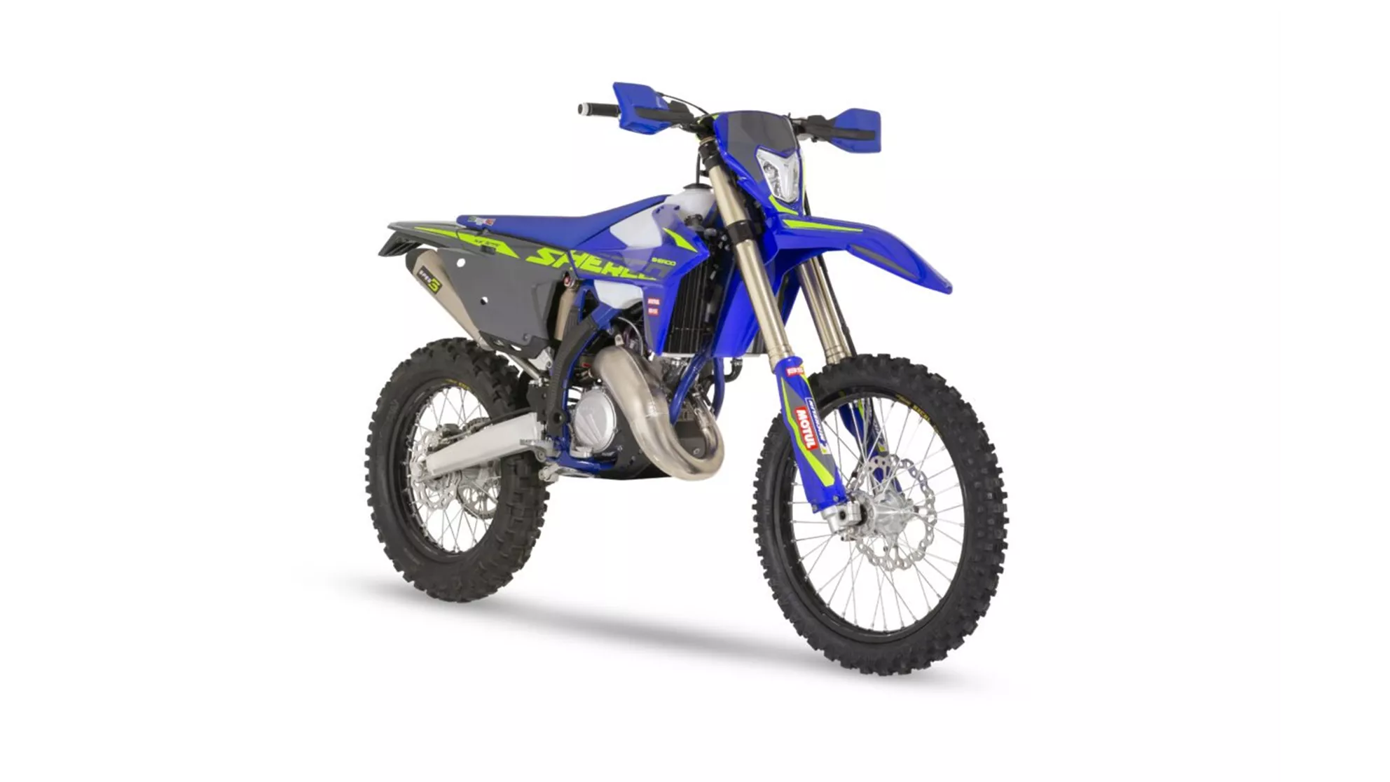 Sherco 125 SE Factory - Bild 4 Sherco 125 SE Factory - Bild 4