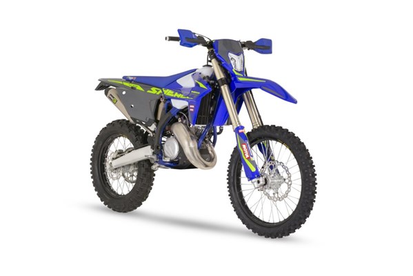 Sherco 125 SE Factory () - Bild 5