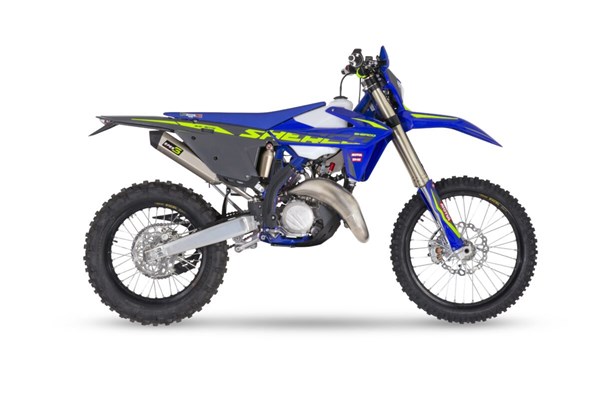 Sherco 125 SE Factory () - Bild 6