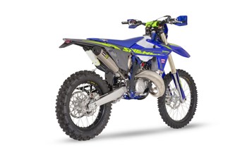 Sherco 125 SE Factory 2025 - Bild 8