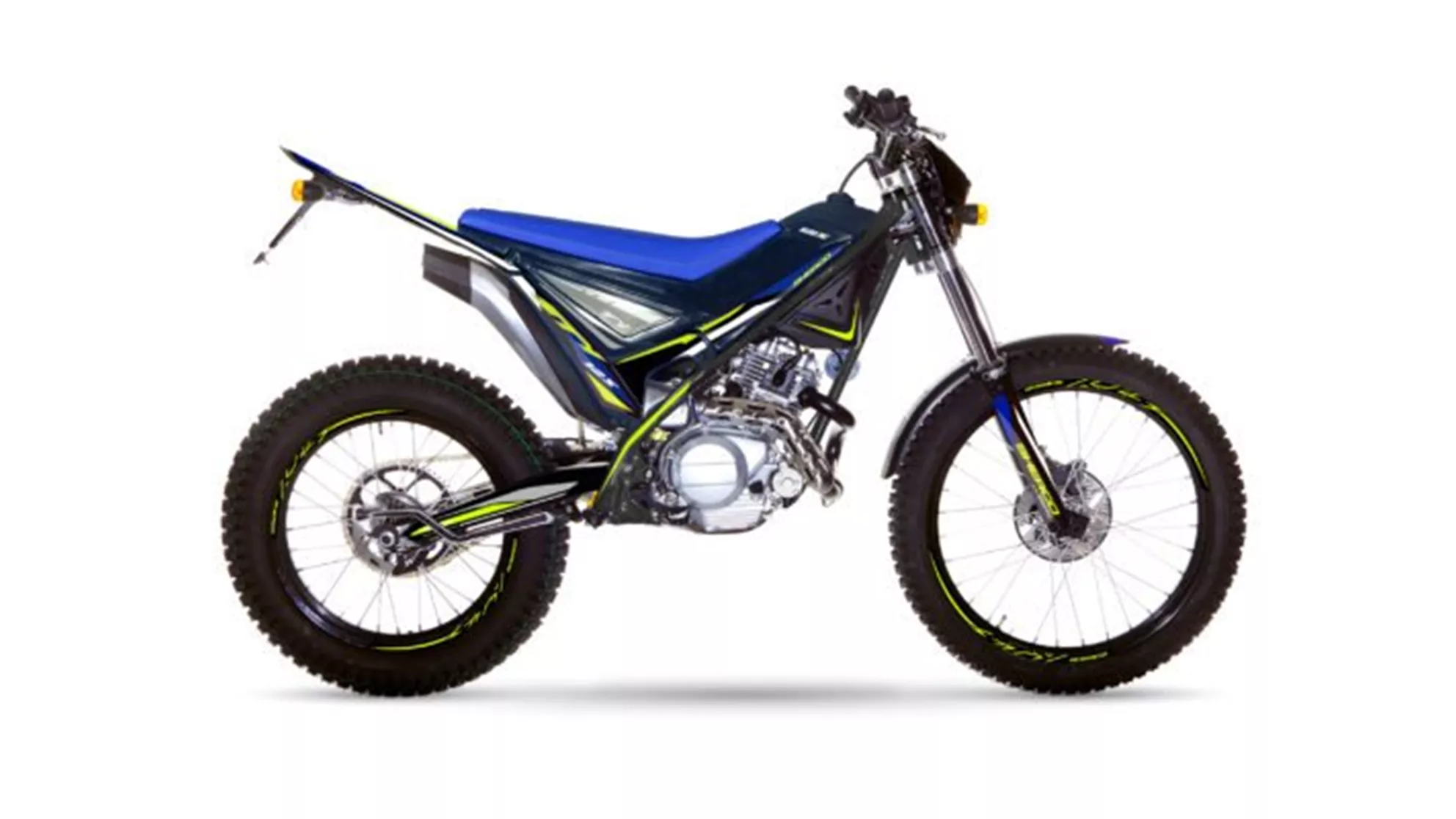 Sherco 125 SE Factory - Bild 7 Sherco 125 SE Factory - Bild 7