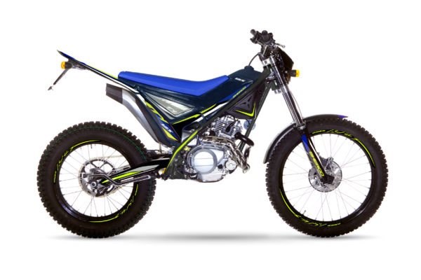 Sherco 125 SE Factory () - Bild 8