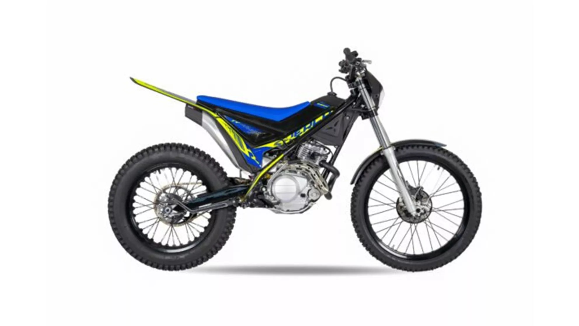 Sherco 125 SE Factory - Bild 8 Sherco 125 SE Factory - Bild 8