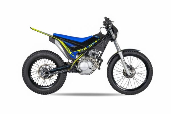 Sherco 125 SE Factory () - Bild 9