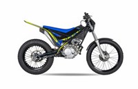 Sherco 125 SE Factory 2025 - Bild 10 Sherco 125 SE Factory 2025 - Bild 10