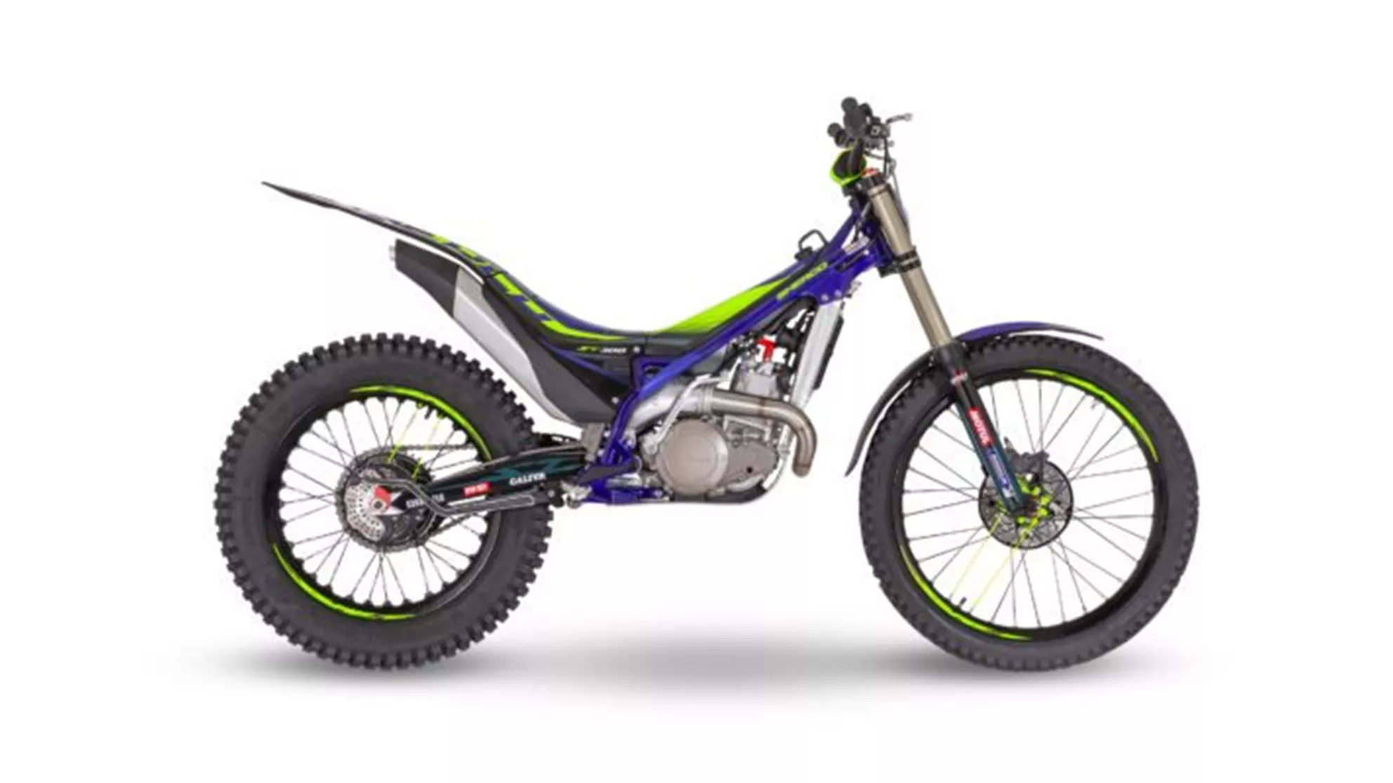 Sherco 125 SE Factory - Bild 9 Sherco 125 SE Factory - Bild 9