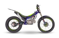 Sherco 125 SE Factory 2025 - Bild 11 Sherco 125 SE Factory 2025 - Bild 11
