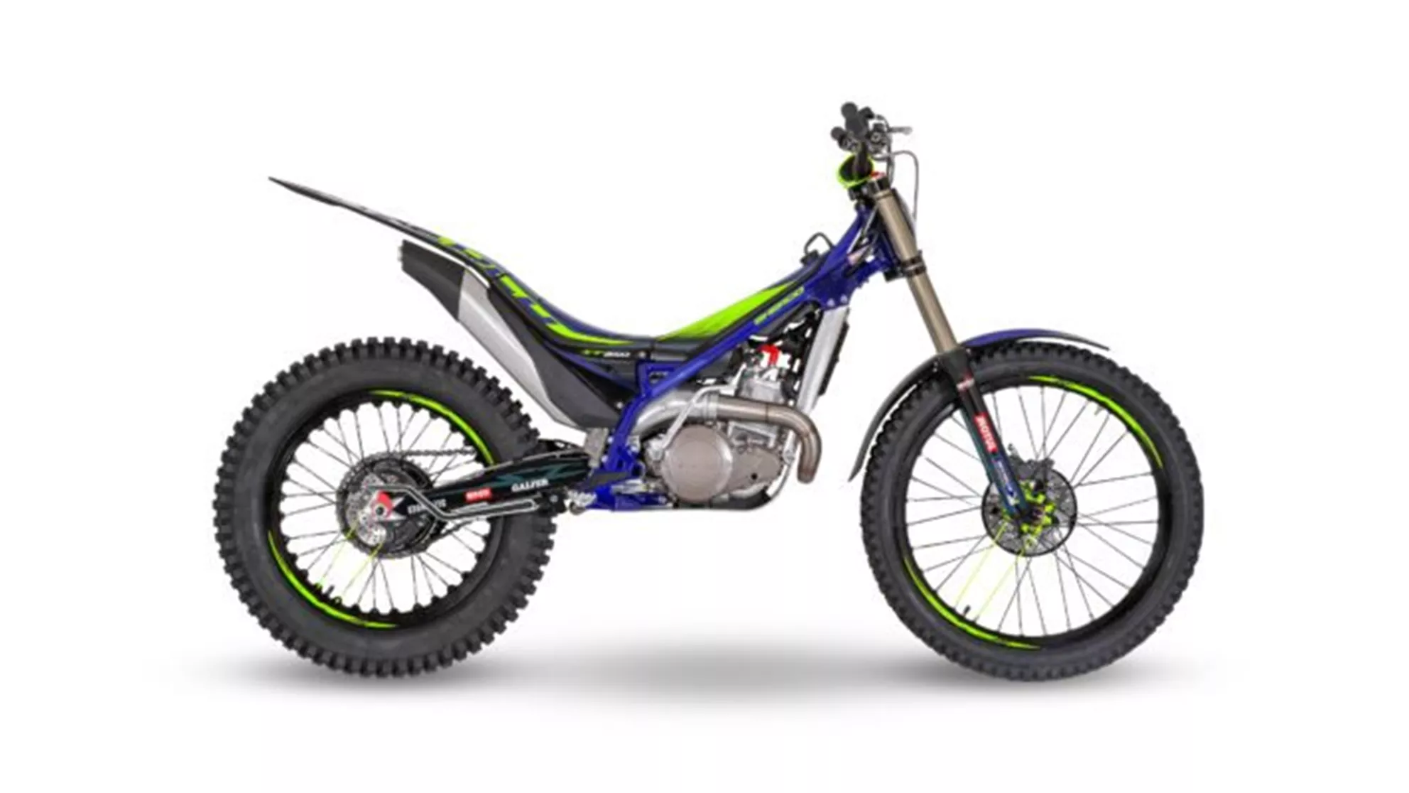 Sherco 125 SE Factory - Bild 10 Sherco 125 SE Factory - Bild 10