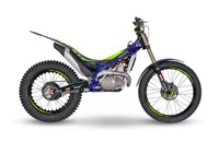 Sherco 125 SE Factory 2025 - Bild 12 Sherco 125 SE Factory 2025 - Bild 12