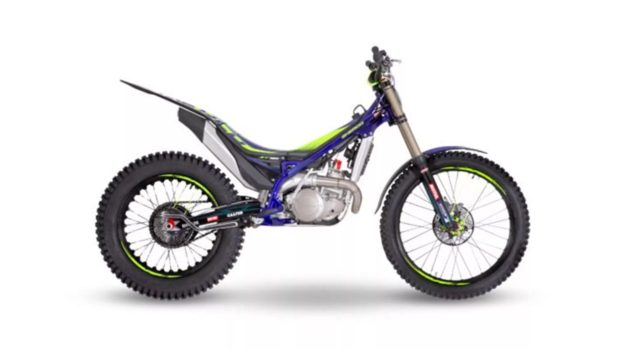 Sherco 125 SE Factory - Bild 11 Sherco 125 SE Factory - Bild 11