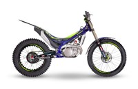 Sherco 125 SE Factory 2025 - Bild 13 Sherco 125 SE Factory 2025 - Bild 13