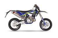 Sherco 125 SE Factory 2025 - Bild 14 Sherco 125 SE Factory 2025 - Bild 14